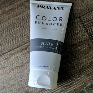 Pravana color enhancer silver
